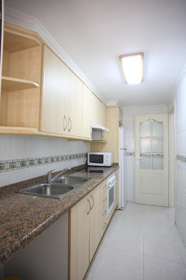 Apartamento Caribe Oropesa del Mar Exterior foto