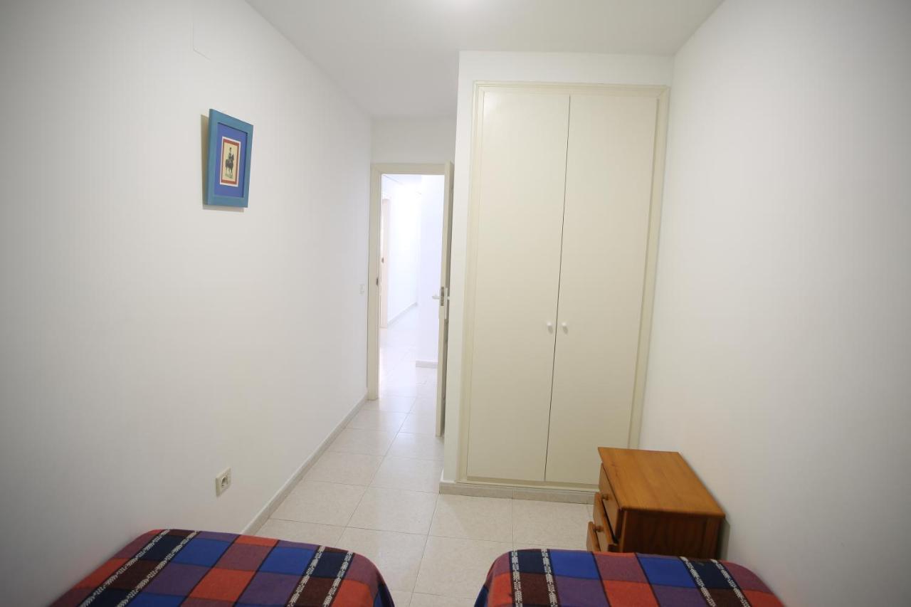 Apartamento Caribe Oropesa del Mar Exterior foto