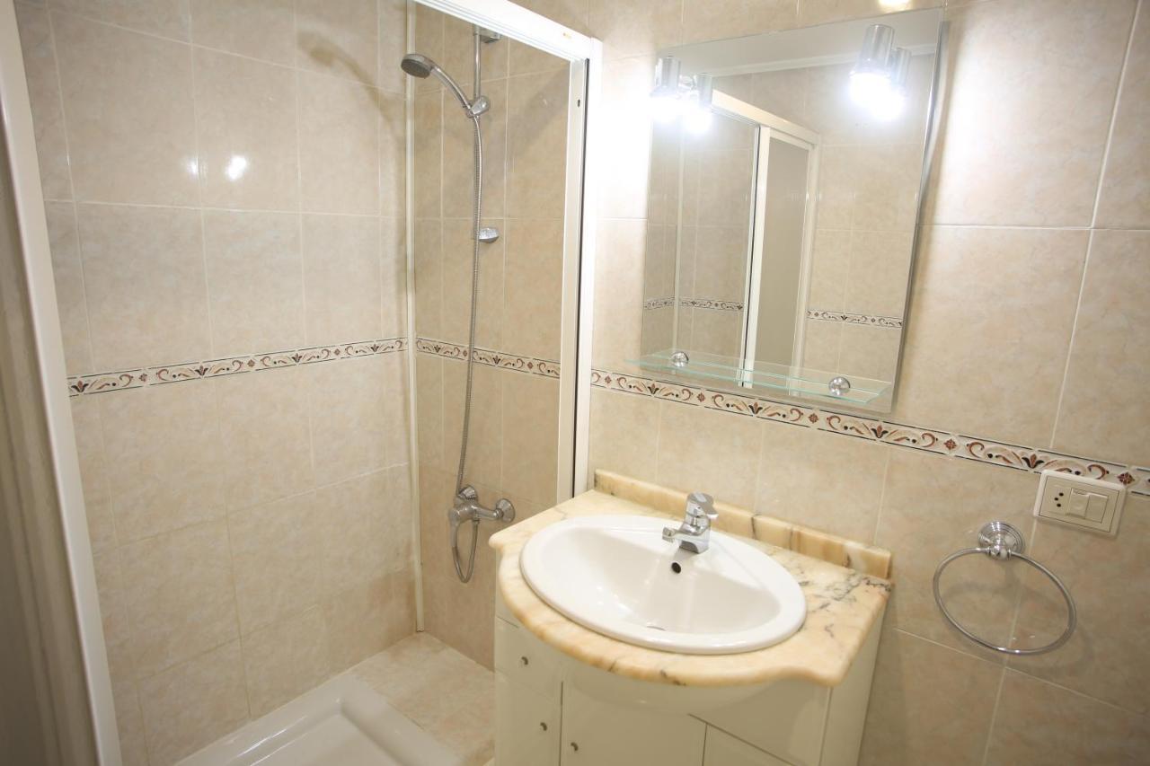 Apartamento Caribe Oropesa del Mar Exterior foto