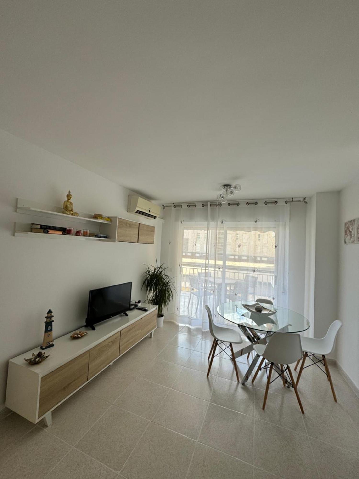 Apartamento Caribe Oropesa del Mar Exterior foto